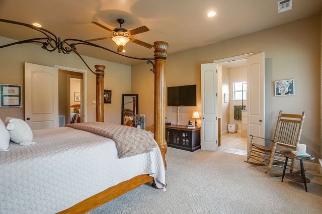 1144 Boling Ranch Road N, Azle, TX 76020
