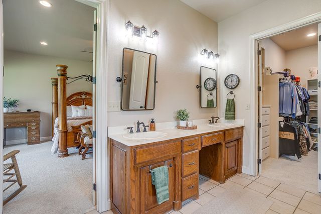1144 Boling Ranch Road N, Azle, TX 76020