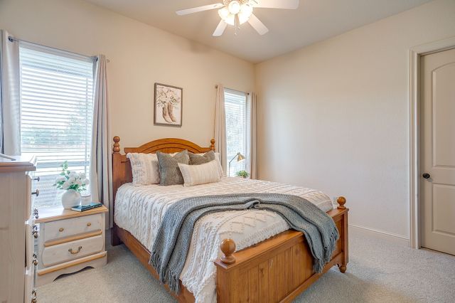 1144 Boling Ranch Road N, Azle, TX 76020