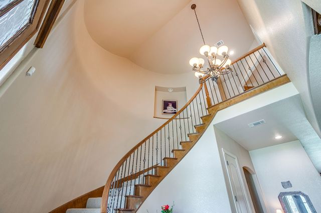 1144 Boling Ranch Road N, Azle, TX 76020