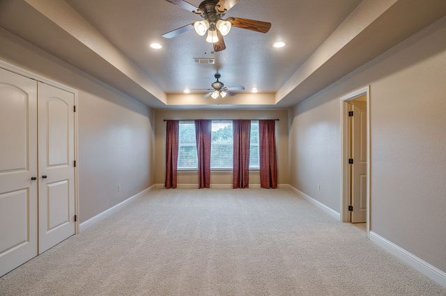 1144 Boling Ranch Road N, Azle, TX 76020