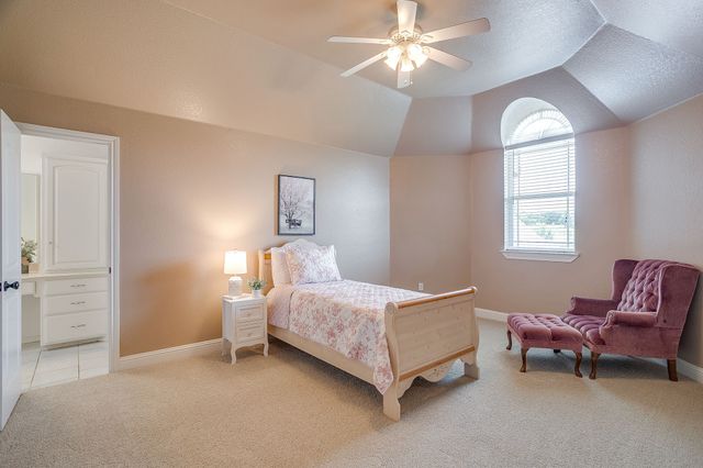 1144 Boling Ranch Road N, Azle, TX 76020