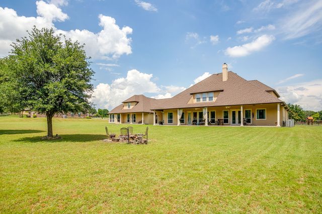 1144 Boling Ranch Road N, Azle, TX 76020