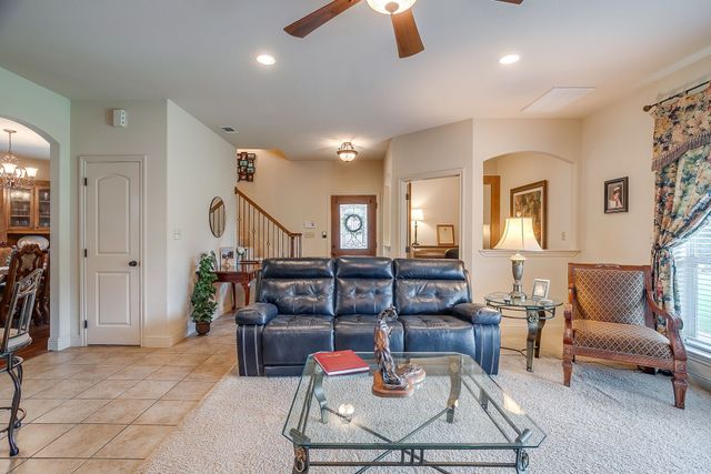 1144 Boling Ranch Road N, Azle, TX 76020