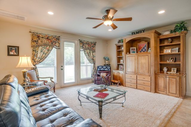 1144 Boling Ranch Road N, Azle, TX 76020