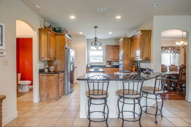 1144 Boling Ranch Road N, Azle, TX 76020