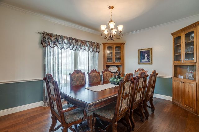 1144 Boling Ranch Road N, Azle, TX 76020