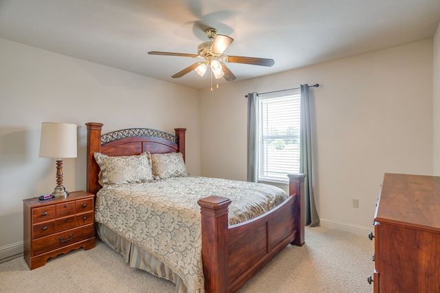 1144 Boling Ranch Road N, Azle, TX 76020