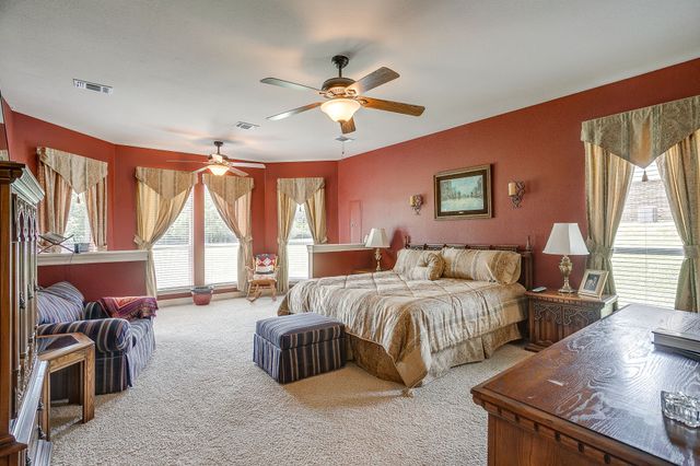 1144 Boling Ranch Road N, Azle, TX 76020