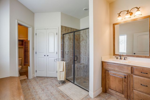 1144 Boling Ranch Road N, Azle, TX 76020