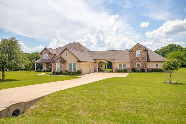 1144 Boling Ranch Road N, Azle, TX 76020