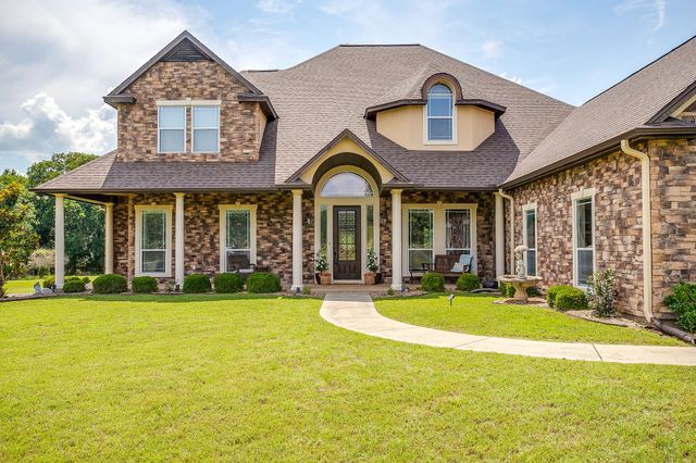 1144 Boling Ranch Road N, Azle, TX 76020
