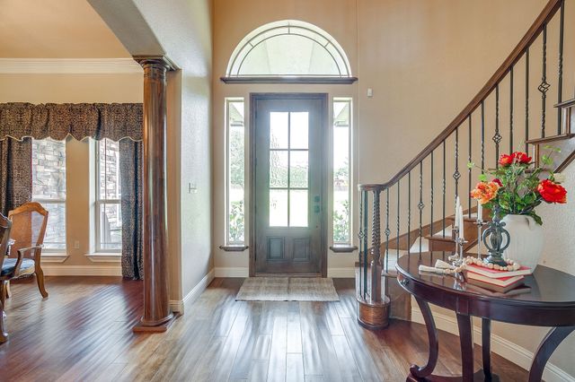 1144 Boling Ranch Road N, Azle, TX 76020