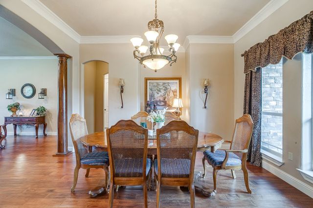 1144 Boling Ranch Road N, Azle, TX 76020