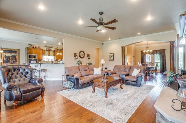 1144 Boling Ranch Road N, Azle, TX 76020