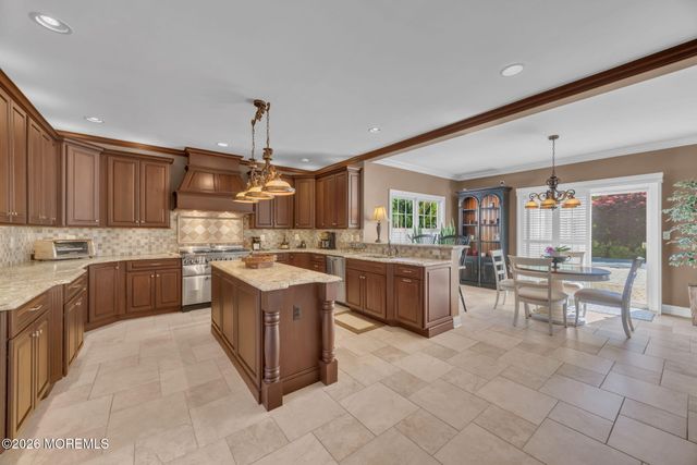 16 Woodhollow Road, Colts Neck, NJ 07722