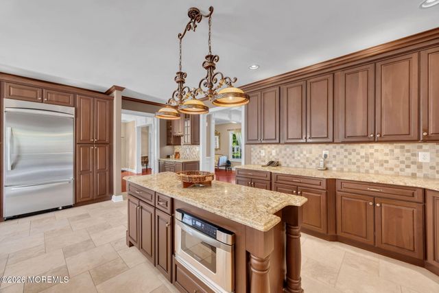 16 Woodhollow Road, Colts Neck, NJ 07722