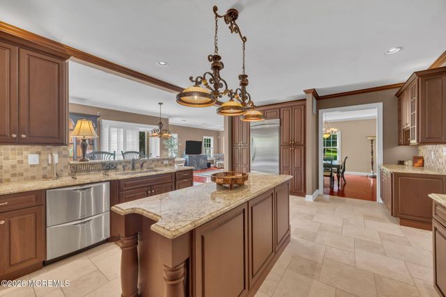 16 Woodhollow Road, Colts Neck, NJ 07722