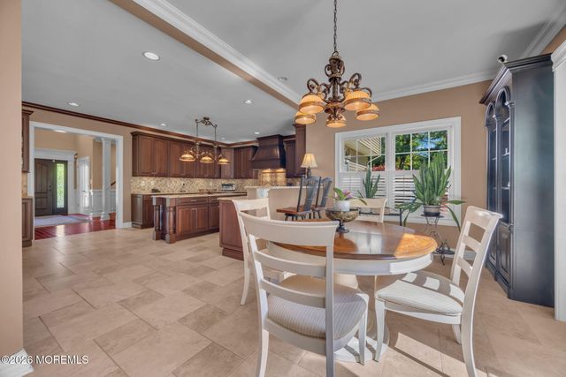 16 Woodhollow Road, Colts Neck, NJ 07722