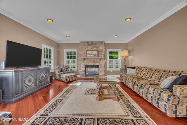 16 Woodhollow Road, Colts Neck, NJ 07722