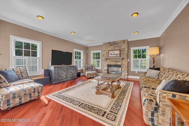 16 Woodhollow Road, Colts Neck, NJ 07722