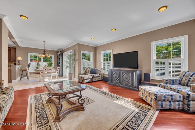 16 Woodhollow Road, Colts Neck, NJ 07722