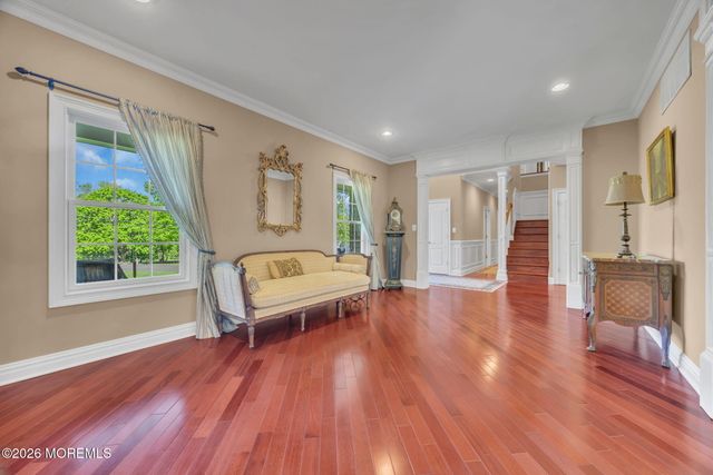 16 Woodhollow Road, Colts Neck, NJ 07722