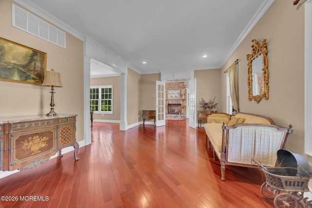16 Woodhollow Road, Colts Neck, NJ 07722
