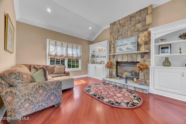 16 Woodhollow Road, Colts Neck, NJ 07722