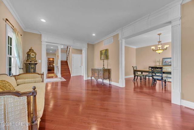 16 Woodhollow Road, Colts Neck, NJ 07722