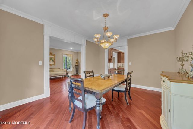 16 Woodhollow Road, Colts Neck, NJ 07722