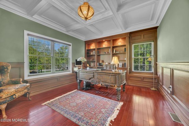 16 Woodhollow Road, Colts Neck, NJ 07722