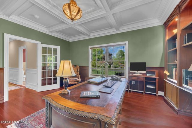 16 Woodhollow Road, Colts Neck, NJ 07722