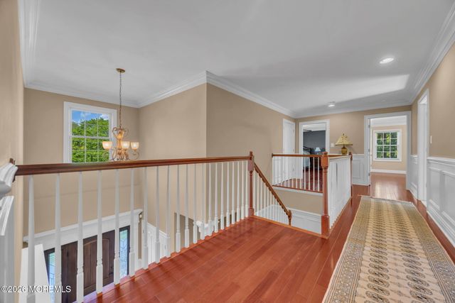 16 Woodhollow Road, Colts Neck, NJ 07722