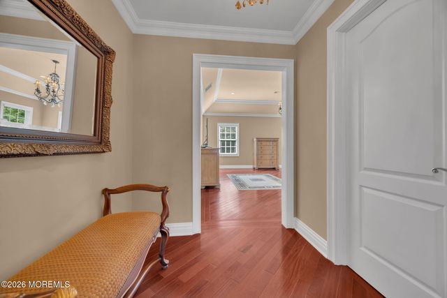 16 Woodhollow Road, Colts Neck, NJ 07722