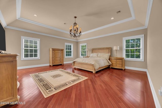 16 Woodhollow Road, Colts Neck, NJ 07722