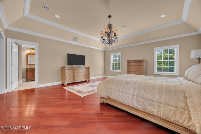 16 Woodhollow Road, Colts Neck, NJ 07722