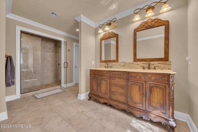 16 Woodhollow Road, Colts Neck, NJ 07722
