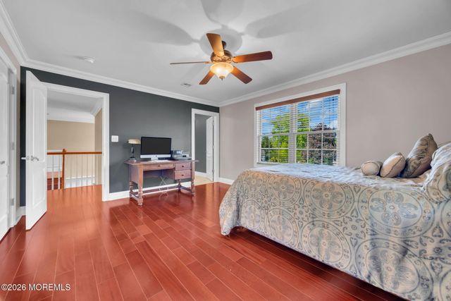 16 Woodhollow Road, Colts Neck, NJ 07722