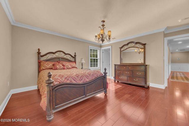 16 Woodhollow Road, Colts Neck, NJ 07722