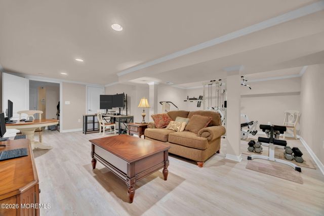 16 Woodhollow Road, Colts Neck, NJ 07722