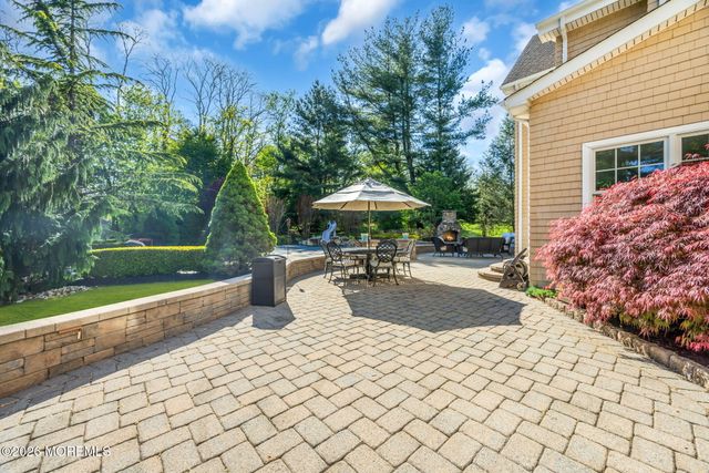 16 Woodhollow Road, Colts Neck, NJ 07722