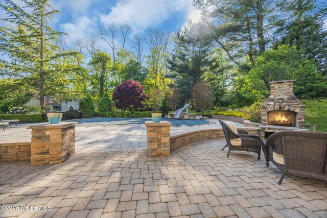16 Woodhollow Road, Colts Neck, NJ 07722