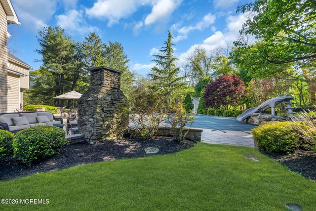 16 Woodhollow Road, Colts Neck, NJ 07722