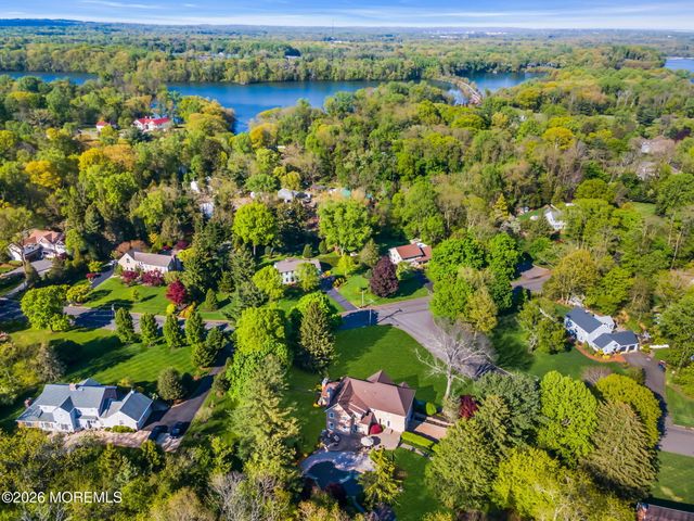 16 Woodhollow Road, Colts Neck, NJ 07722
