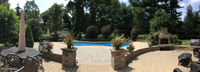 16 Woodhollow Road, Colts Neck, NJ 07722