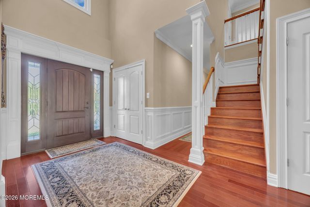 16 Woodhollow Road, Colts Neck, NJ 07722