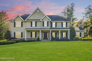 16 Woodhollow Road, Colts Neck, NJ 07722