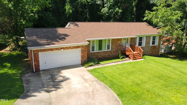 924 Lorain Avenue, Durham, NC 27704