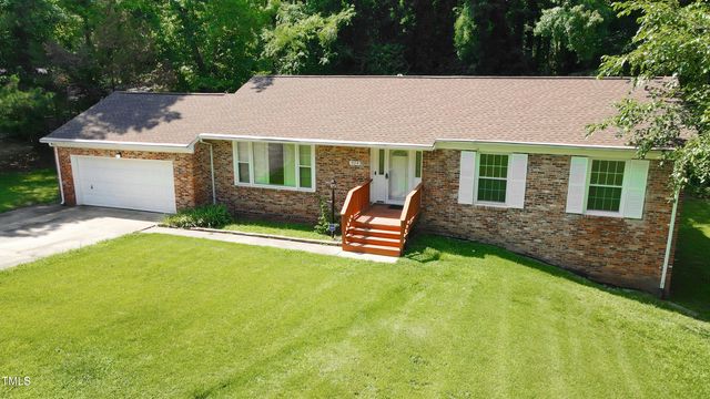 924 Lorain Avenue, Durham, NC 27704